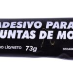 ADESIVO P/ JUNTA DE MOTOR DIESEL - MUNDIAL PRIME