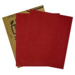 LIXA MASSA 3M G - 80