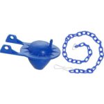 OBTURADOR UNIVERSAL P/ MEC. SAIDA P/ CX. ACOPLADA CORRENTE - BLUKIT