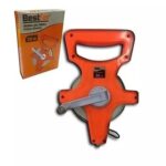 TRENA FIBRA VIDRO ABERTA 30 M X 13 MM - BF