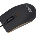 MOUSE OPTICO C/ FIO USB - MBTECH