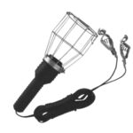 PENDENTE ARAME P/ CARRO C/ GARRA 5M CABO PARALELO - FRONTEL