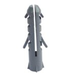 BUCHA PLASTICA N. 08 C/ 1000 UN - IV PLAST