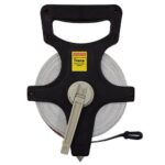 TRENA FIBRA VIDRO ABERTA 30 M X 13 MM - THOMPSON