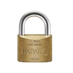 CADEADO TETRA 60MM LATAO - PAPAIZ