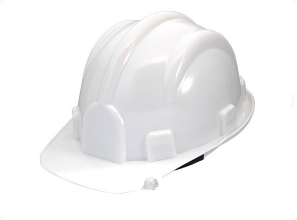 CAPACETE C/ CARNEIRA BRANCO - PLASTCOR