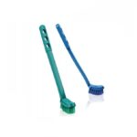 ESCOVA SANITÁRIA VM S/ SUPORTE - ARQPLAST