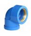PLAST. - JOELHO 90 SOLDAVEL C/ BUCHA LATAO LR 20MM X 1/2''