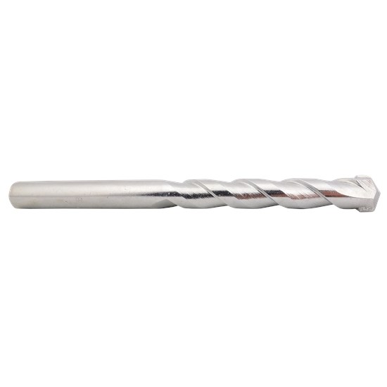 BROCA P/ CONCRETO 3,5 MM C/ 10 UN - BRASFORT