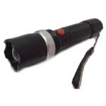 LANTERNA LED C/ ZOOM - NOVO SECULO