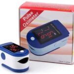 OXIMETRO DIGITAL