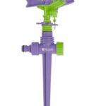 IRRIGADOR SETORIAL ESPIGA 360º - PALISAD