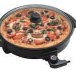 PANELA ELETRICA APE 4000 110V AMVOX