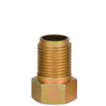 AUMENTO P/ TORNEIRA 3/4'' MEDIO (4CM) - GARDEN