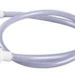 MANG. ENTRADA MAQ. TRANSPARENTE 3,00M - PLASBOHN