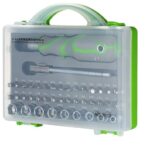 JG. FERRAMENTA 41 EM 1 RETRATIL COM PONTA MAGNETICA - EXBOM