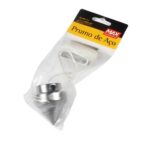 PRUMO DE ACO CENTRO (300G) - MAX