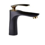 TORNEIRA MONOCOMANDO DC-6024PG