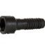 ADAPTADOR 1/2'' X 3/8'' REDUCAO PRETO - PLASBOHN