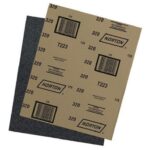 LIXA D AGUA NORTON G - 1200