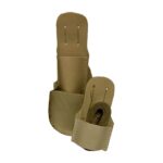 CINTO CARPINTEIRO COURO NATURAL - PROMASTER