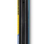 SUPORTE P/ FACAS TIRA MAGNETICA 46CM SUPERIORE - 123 UTIL