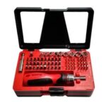 JG. SOQUETES E BITS 78 PC - MTX