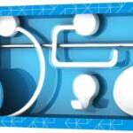 KIT LAVELLO BRANCO - HERC