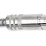 ADAPTADOR A2 BNC MOLA 6MM