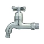 TORNEIRA ABS JARDIM 1/2 CRUZETA C31 - ULTRA METAIS