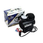 COMPRESSOR DE AR PORTATIL DC 12V - 123 UTIL