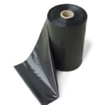 LONA PRETA 4 X 110 - 60KG - MAXILONA