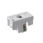 ILUMI - MODULO TOMADA REDE RJ45 CAT6 VIVAZ