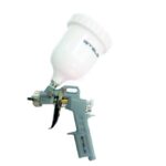PISTOLA PINTURA C/ TANQUE ALTO 600ML - STELLS