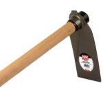 ENXADAO ESTREITO C/ CABO 1,50M - MAX