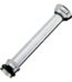 TUBO LIGACAO METAL FIXO - ULTRA METAIS