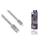 CABO DE DADOS USB // IP8 C/ 1M - MBTECH