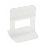 ESPACADOR NIVELADOR 3,0MM C/ 500 UN - CORTAG