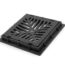 TAMPAO GRELHA 40 X 40CM - PINCEIS ROMA