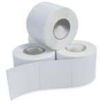 ETQ-TR1S1015N500 ETIQUETA TERMICA 100 X150MM 500ETIQUETAS ROLO TRIPLA PROTECAO RESISTENCIA UMIDADE