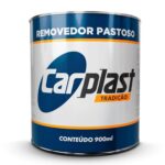 REMOVEDOR PASTOSO (900G) - CARPLAST