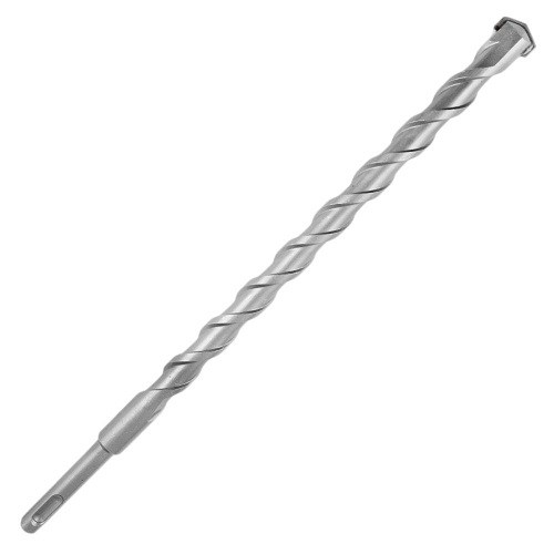 BROCA P/ CONCRETO SDS 18 X 300 MM - MTX