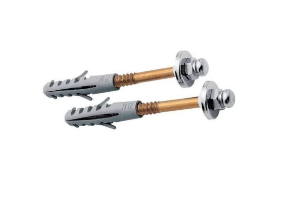 PARAF. VASO/TANQUE (B-12) LATONADO LUXO C/ 50 UN -