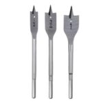 JG. BROCA CHATA KIT 3/4 A 1 C/ 3 PC - RAYCO
