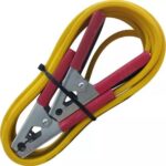 CABO CHUPETA P/ CARRO 300 AMP 2,50M - AM METAIS