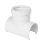 TEE LIGA FACIL ESG. 75 X 75 MM - ESTRELA