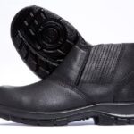 BOTINA ELASTICO BI S/ BICO N. 38 - R.F MAX