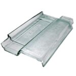 TELHA VIDRO ROMANA - IBRAVIR