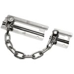 FECHADURA DE SEGURANÇA P/ PORTA - GBX