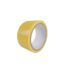 FITA DEMARCACAO AMARELA 48MM X 14M - BRASFORT